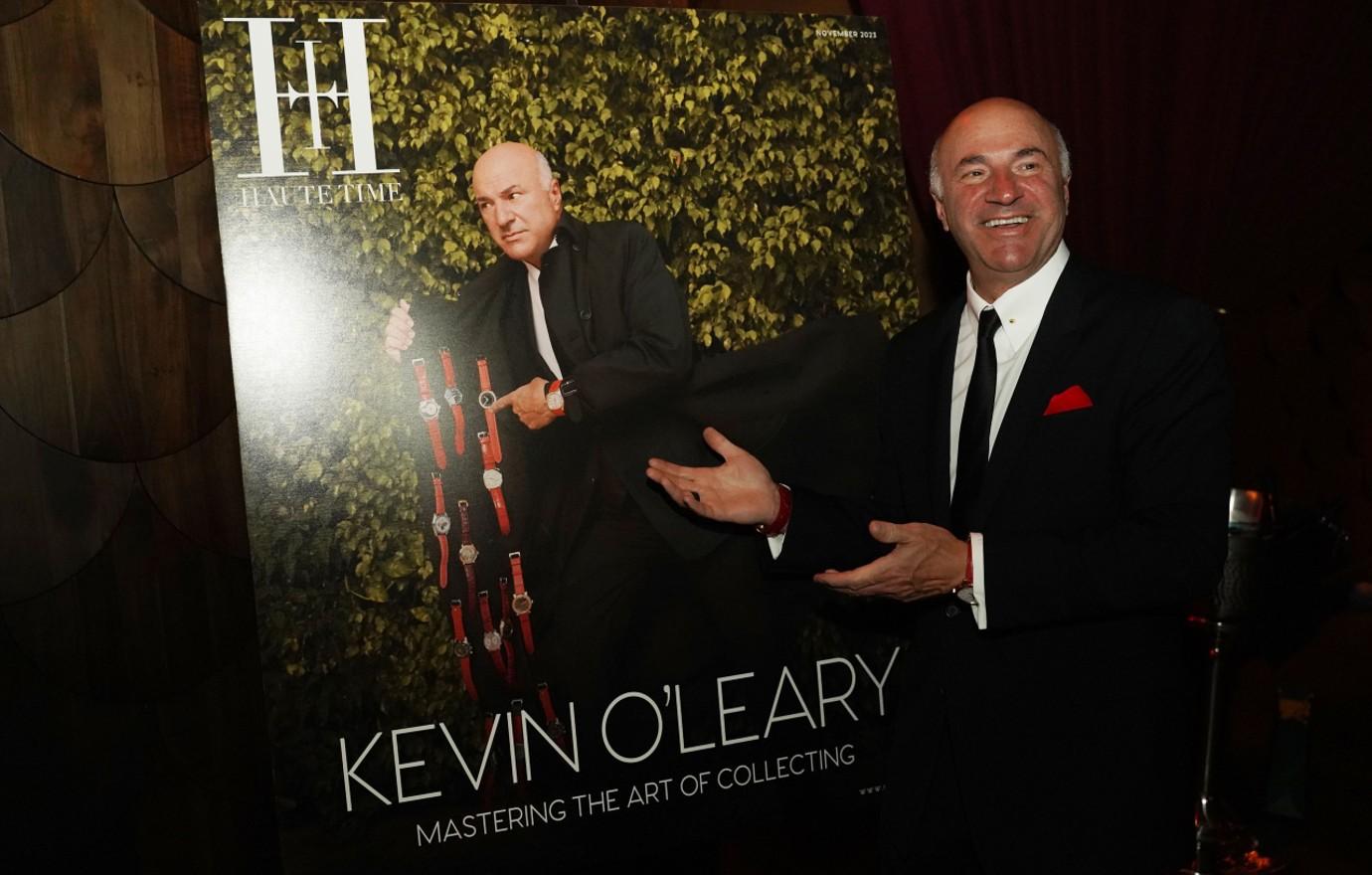 kevin oleary photo credit world red eye