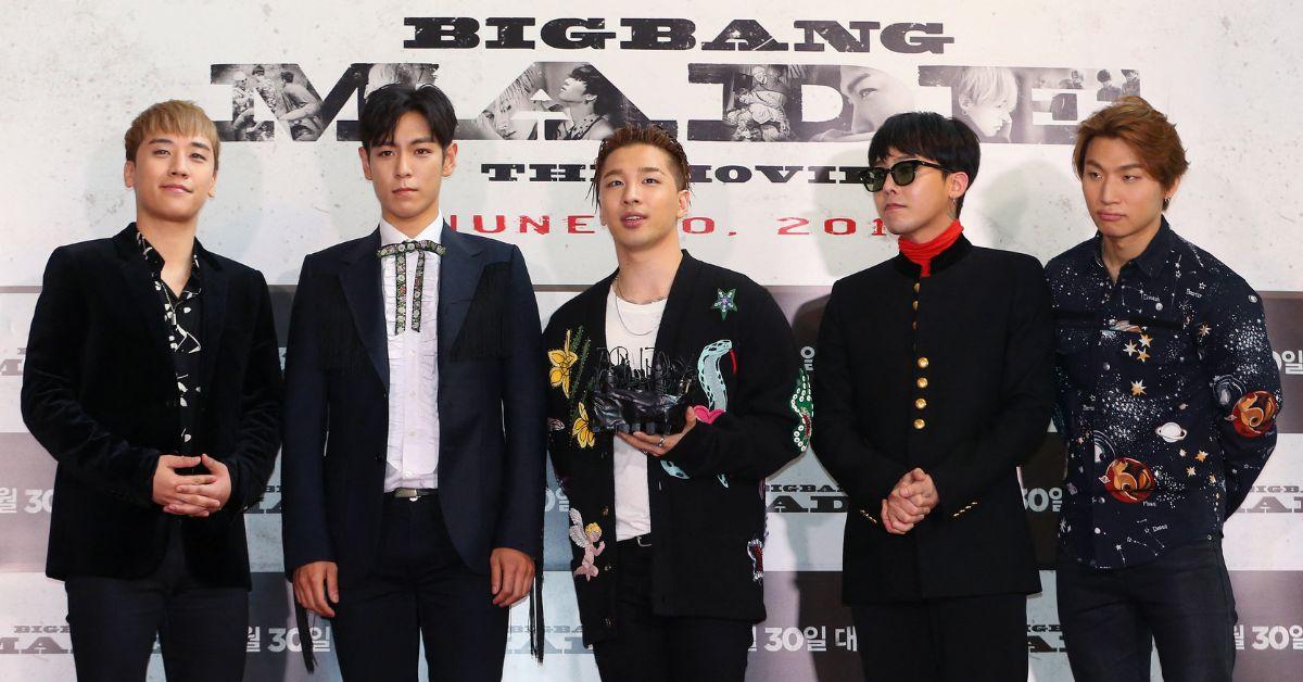 bigbang