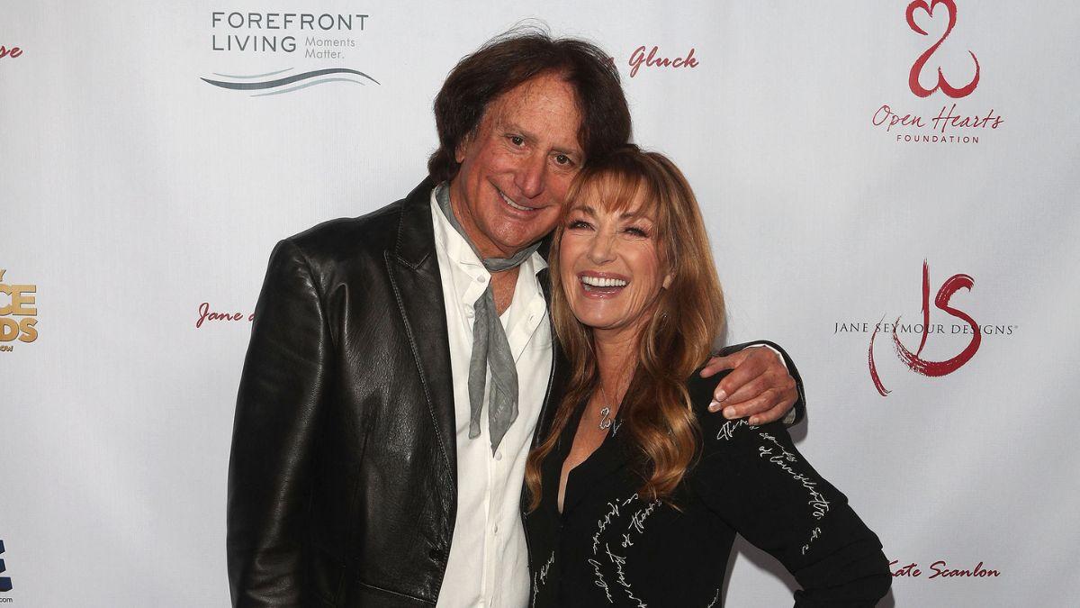 jane seymour engagement john zambetti inside relationship