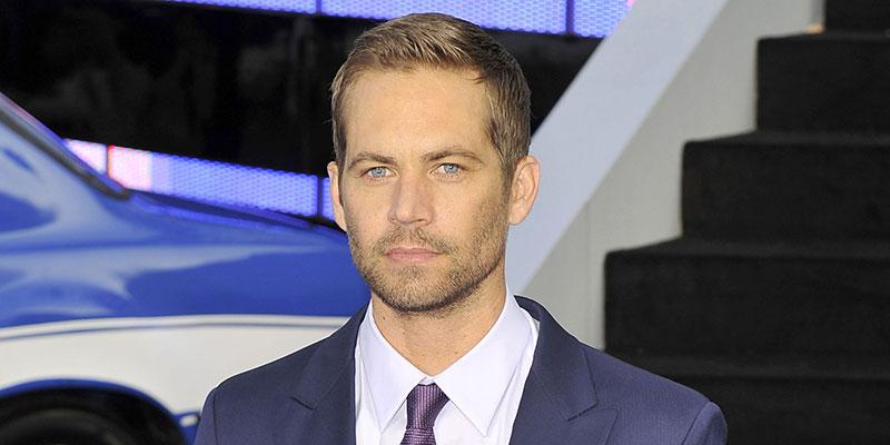 Paul Walker's Mom Reveals New Details About The Day He Died