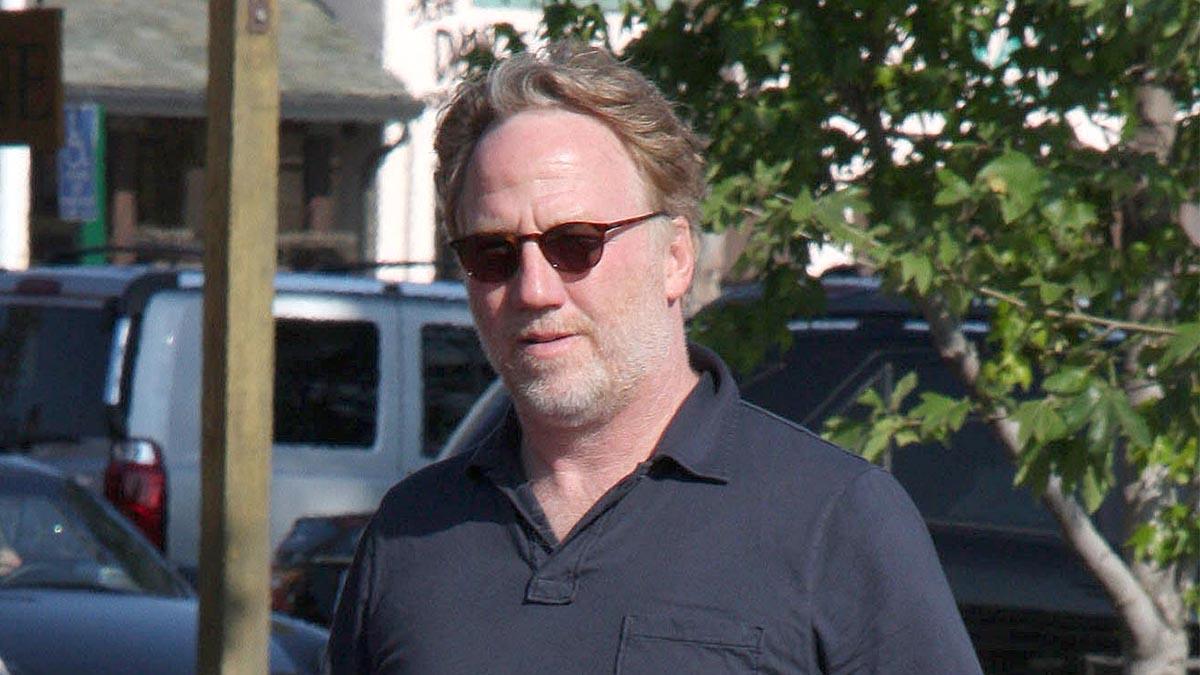 Timothy Busfield