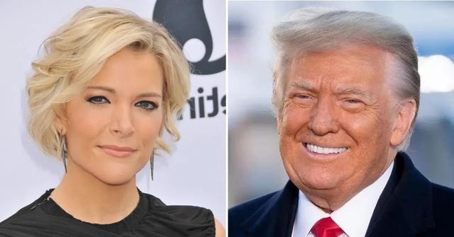 donald trump megynkelly pp