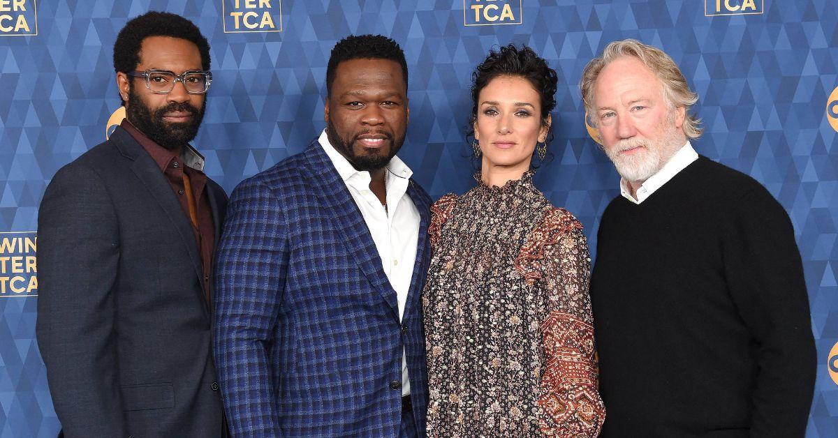 image of Timothy Busfield allegedly touched at least one of the boys' p---- on multiple occasions.