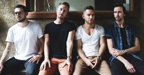 New empire fallen soldiers song premiere