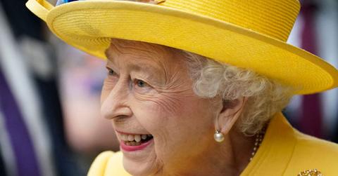 queen elizabeth knew time limited months before death