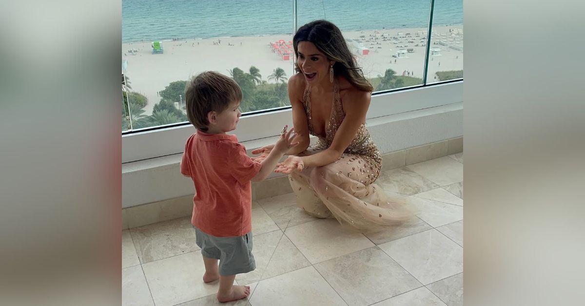 image of Taylor Frankie Paul’s season of 'The Bachelorette' was canceled.