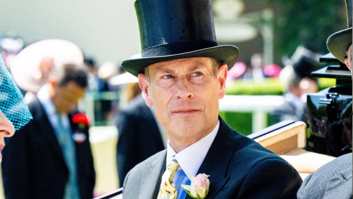 Prince Edward and Duchess Sophie could allegedly earn up to $173,000 annually by leasing out part of the property.