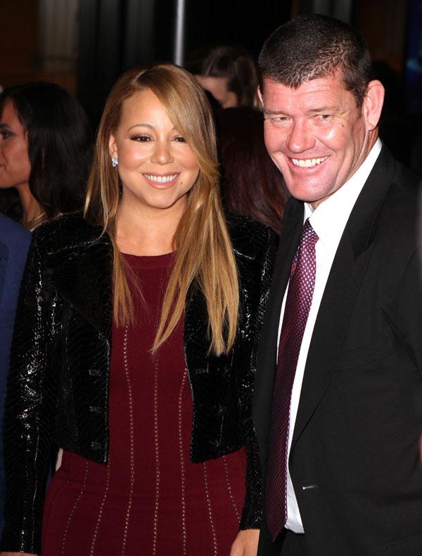 Mariah carey james packer1