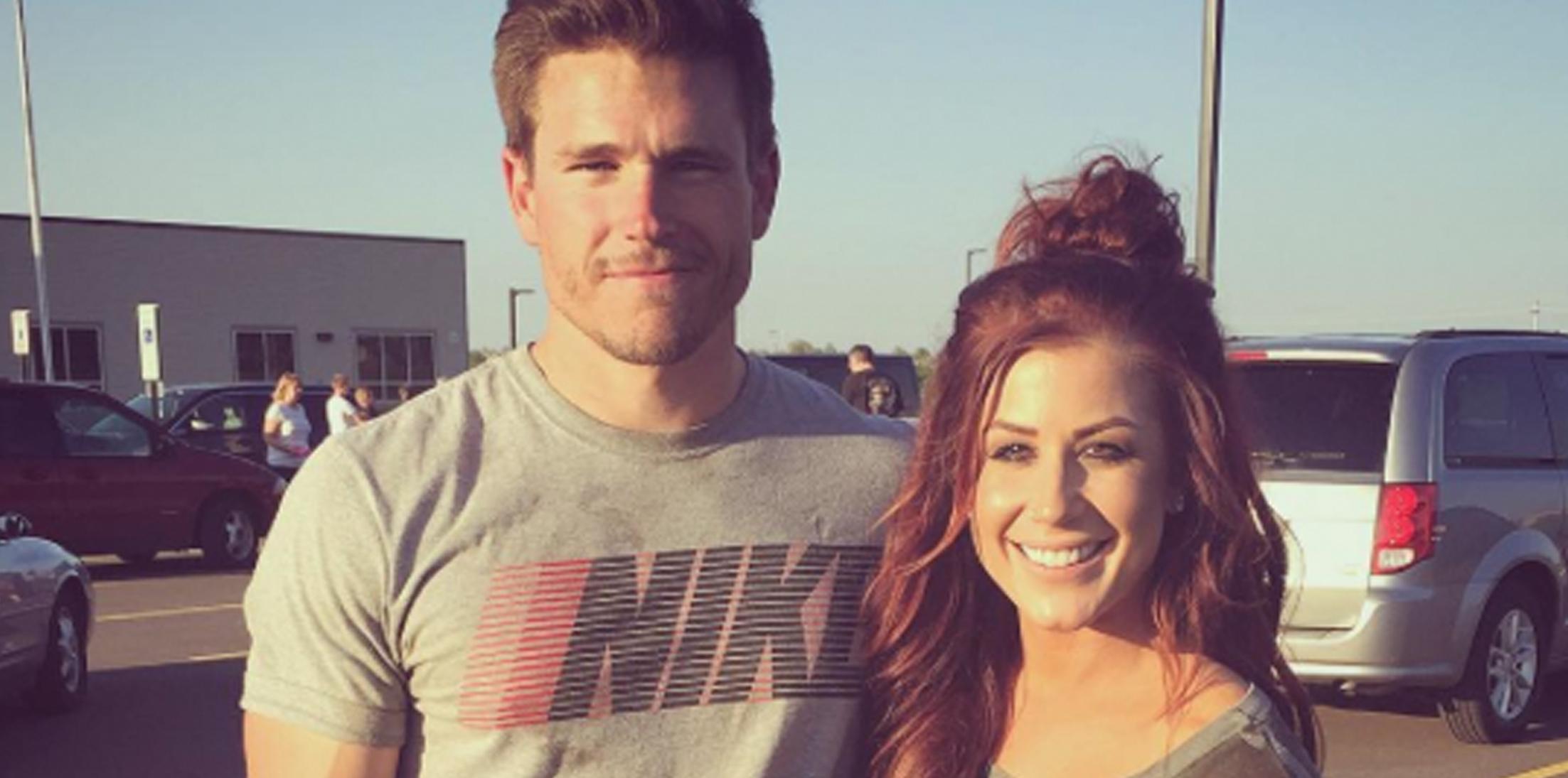 Chelsea houska husband cole deboer spinoff show h