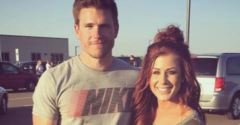 Chelsea houska husband cole deboer spinoff show h