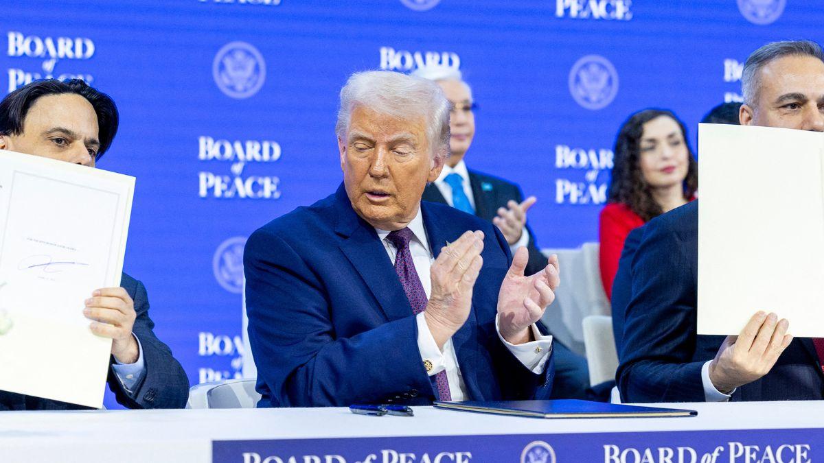 image of None of the U.S.' traditional Western European allies were in attendance. 