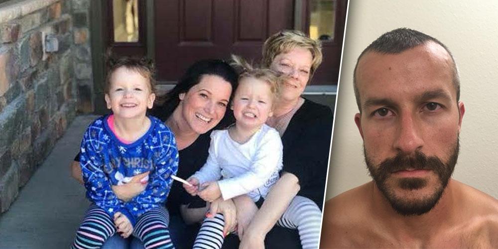 Shanann Watts' Family Puts $6M Lien On Murder Home After Chris' Parents' Money Grab