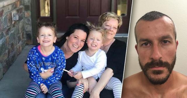 Shanann Watts' Family Puts $6M Lien On Murder Home After Chris' Parents' Money Grab