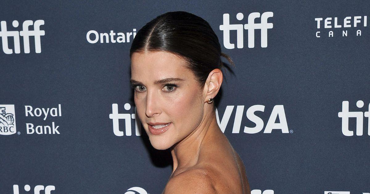 cobie smulders