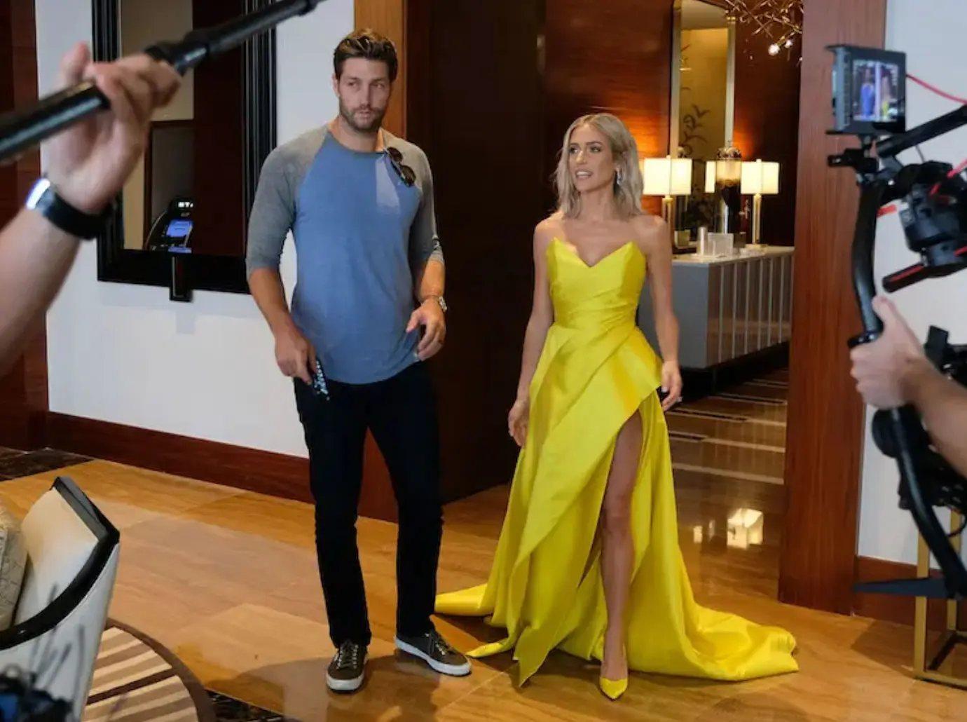 kristin cavallari hopes ex husband jay cutler gets help dui gun possession arrest