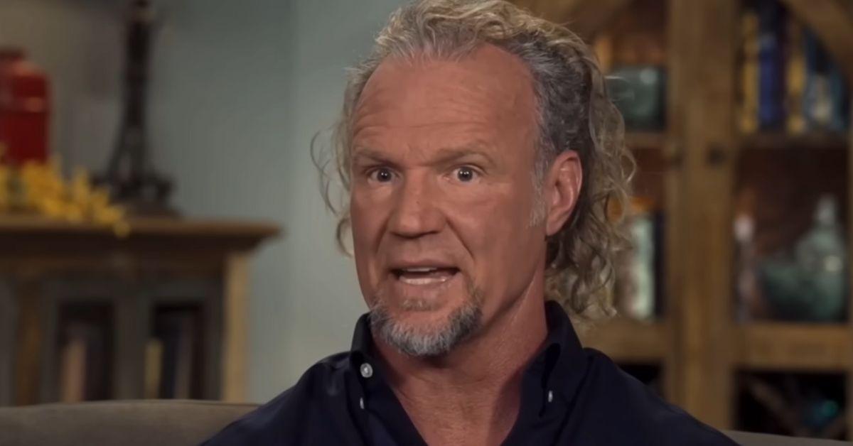 image of The reality star admitted he should have built stronger relationships with his 18 children.