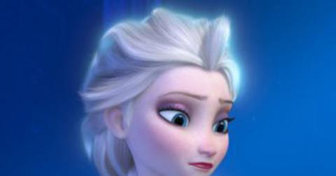 The making of frozen abc special