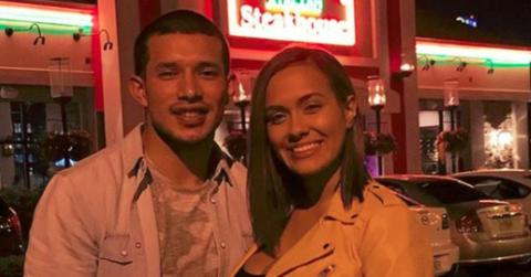 briana dejesus javi marroquin dating pic long