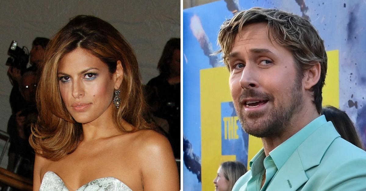 eva mendes says partner ryan gosling amazing kitchen pp