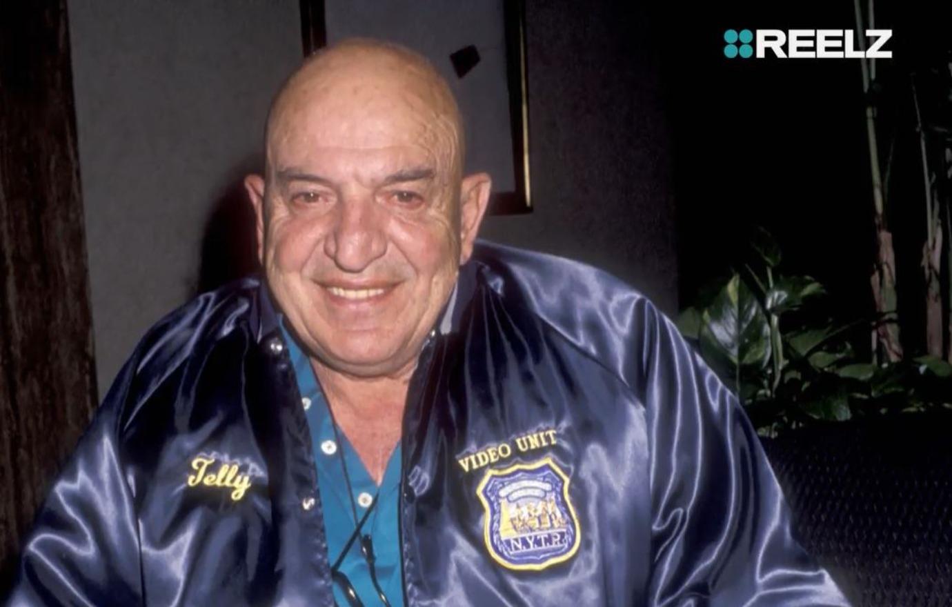 kojak telly savalas final days reelz documentary