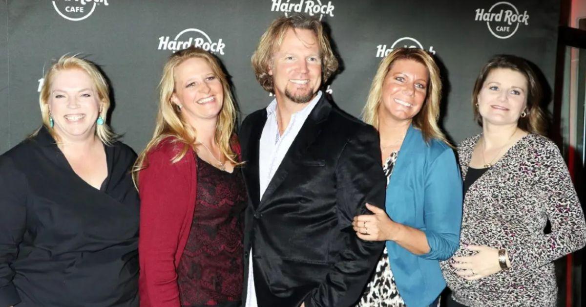 image of 'Sister Wives' is returning for Season 20 of 'Sister Wives' on September 28.
