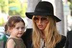 Paparazzi Mistake Rachel Zoe S Son Skyler For A Girl Here S Why We Kind Of Agree With Them