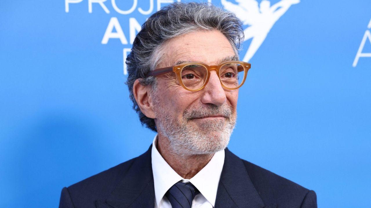 Chuck Lorre