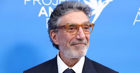 Chuck Lorre