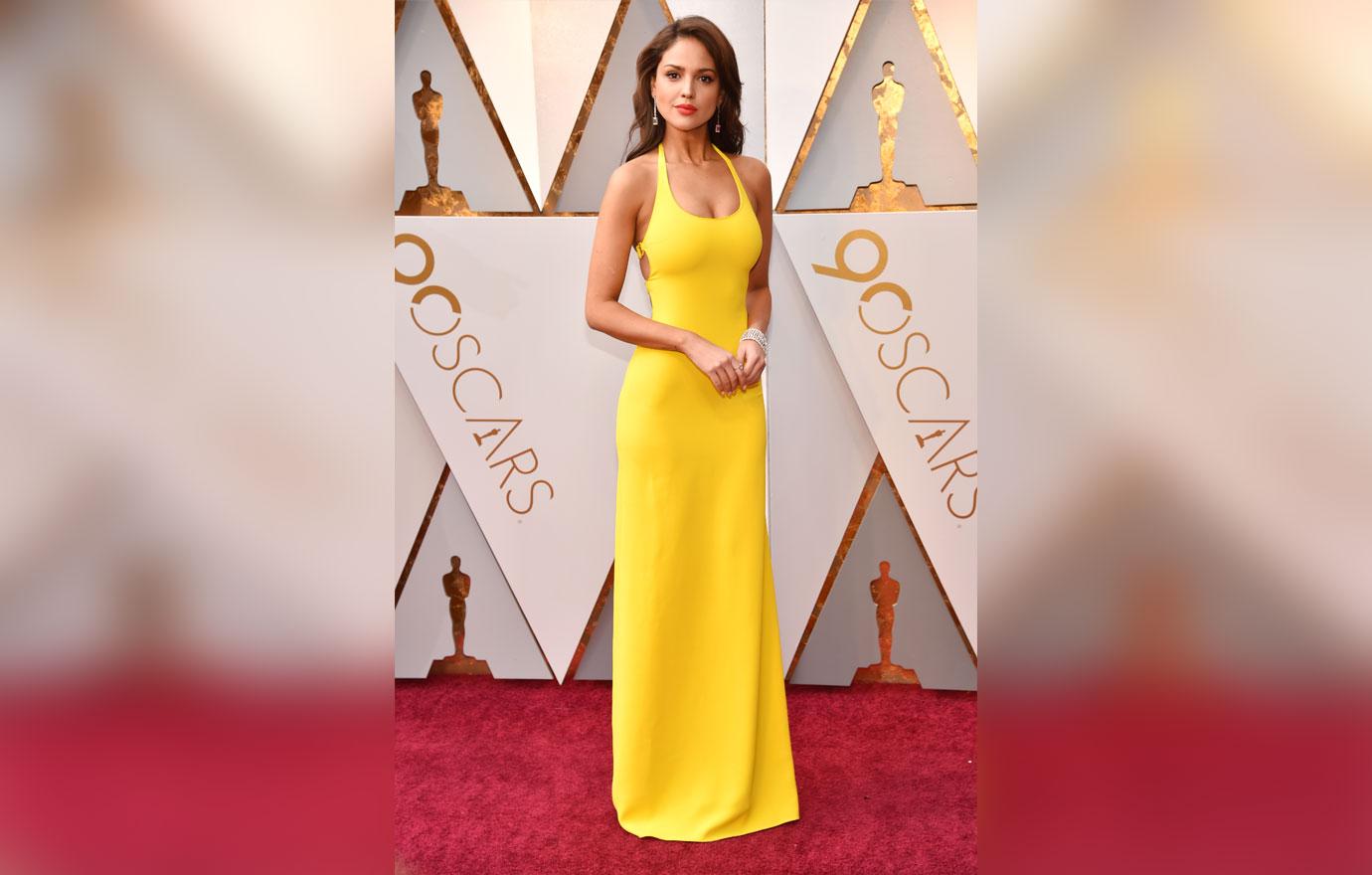 90th Annual Academy Awards &#8211; Arrivals