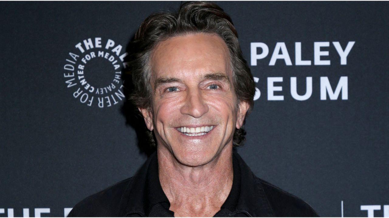 Image of Jeff Probst