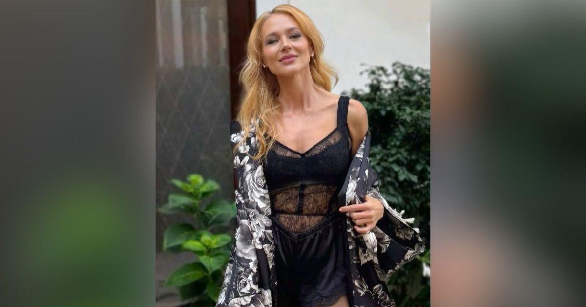 jewel racy makeover jeff bezos lauren sanchezs wedding photo