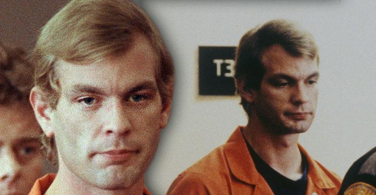 Jeffrey Dahmer | OK! Magazine