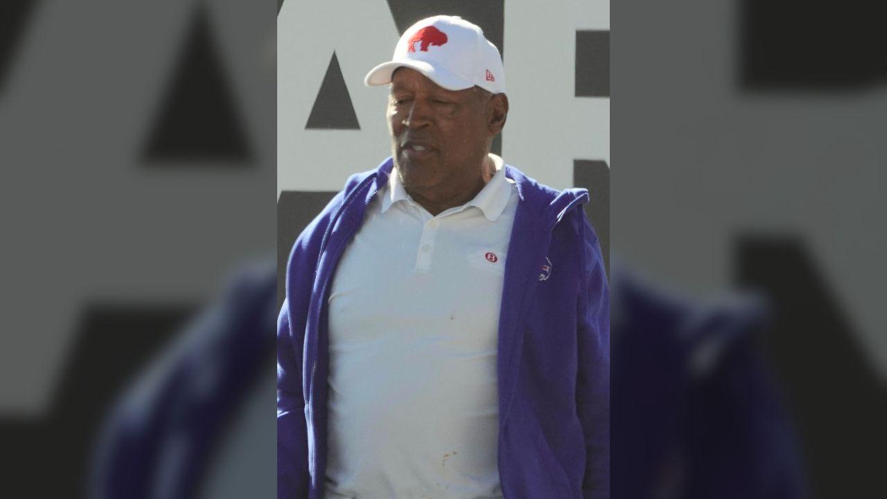 O.J. Simpson