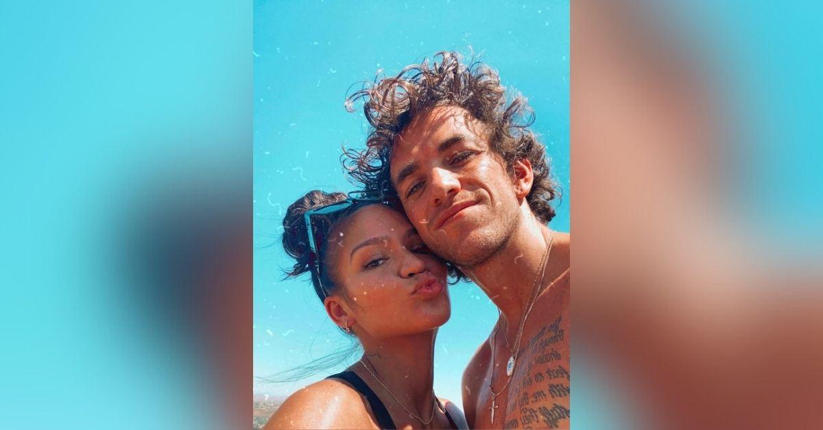cassie ventura alex fine relationship timeline