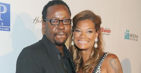 Bobby brown daughter name wife bobbi krisina hospice update