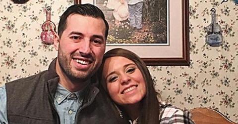 Jinger duggar due date hero