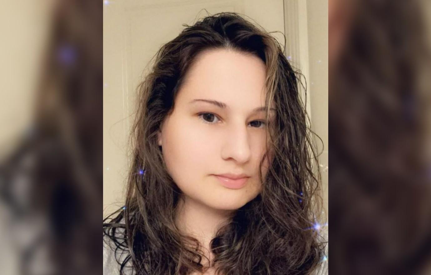 Gypsy Rose Blanchard Reveals Stylish New Haircut After Prison Release