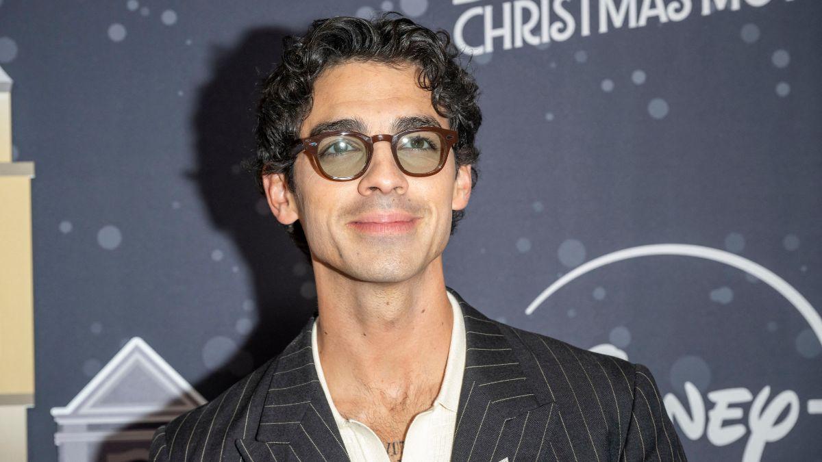 Photo of Tatiana Gabriela and Joe Jonas were spotted in several cities before going Instagram official on April 20. 