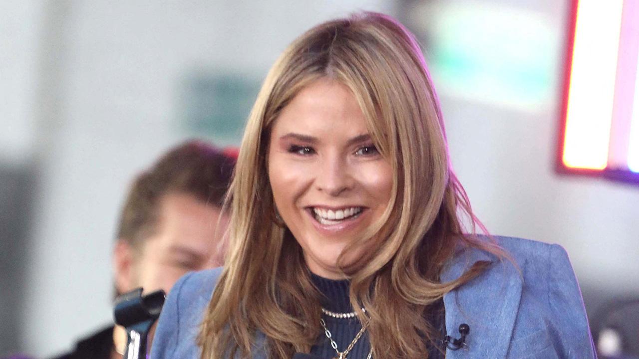 Jenna Bush Hager