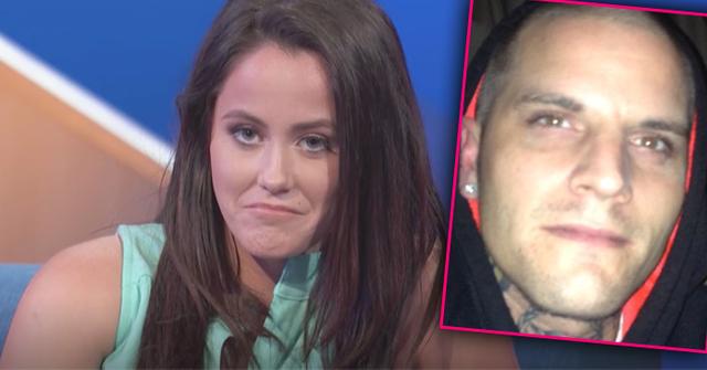 Jenelle Evans Ex Hubby Cant Get Her Off His Mind After Prison Release 