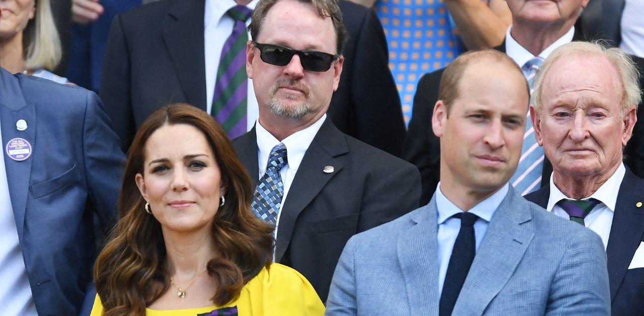 prince william holds grudge prince andrew unwelcoming kate middleton