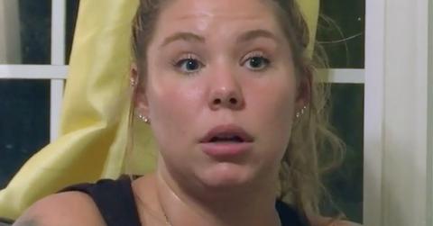 Kailyn lowry baby daddy photo third pregnancy h
