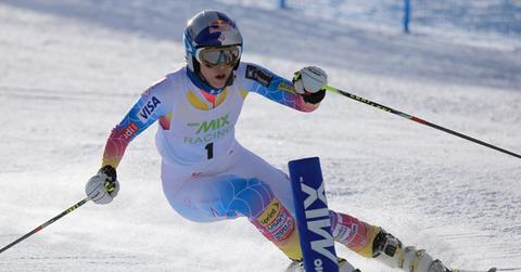 2013 14 U.S. Alpine Ski Team Announcement & Media Summit