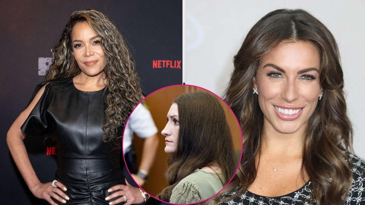 Image of Sunny Hostin, Alyssa Farah Griffin, Lindsay Clancy