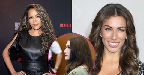 Image of Sunny Hostin, Alyssa Farah Griffin, Lindsay Clancy