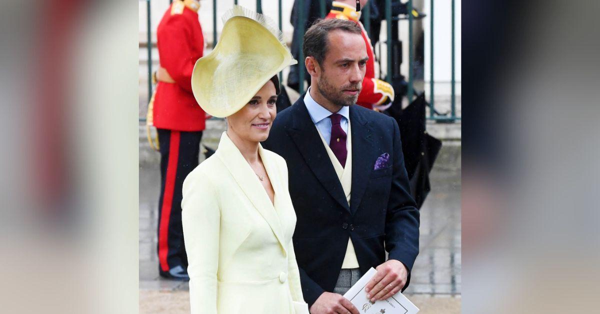 kate middletons cancer diagnosis challenging royal family brother james