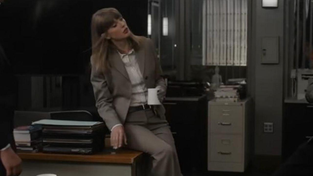 Image of Taylor Swift.