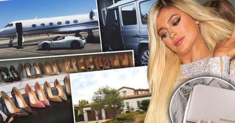 Kylie jenner lavish life 01