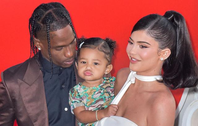 Kylie Jenner's Ex Travis Scott 'Can't Accept' He's Been Replaced