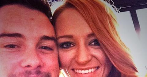 Maci bookout baby girl